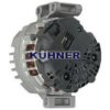 GM 15104219A Alternator